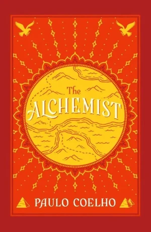 The Alchemist - Coelho Paulo - książka