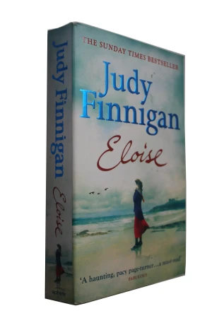Eloise - Finnigan Judy - książka