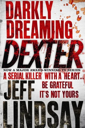 Darkly Dreaming Dexter - Lindsay Jeff - książka