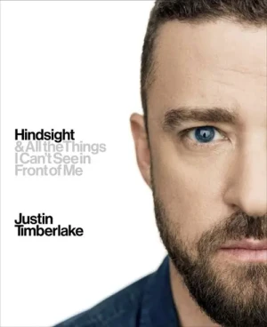 Hindsight - Timberlake Justin - książka