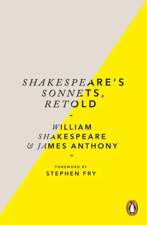 Shakespeare`s Sonnets, Retold wer. angielska - William Shakespeare - książka