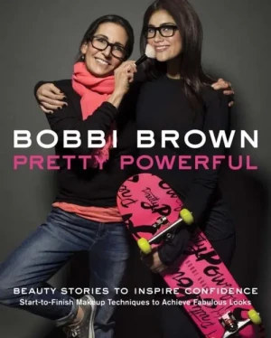 Bobbi Brown's Pretty Powerful - Bliss Sara - książka