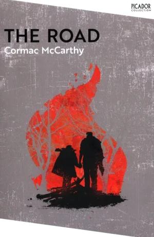 The Road - McCarthy Cormac - książka