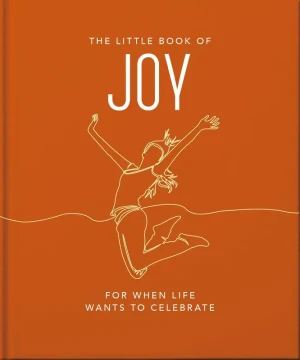The Little Book of Joy wer. angielska - Opracowanie zbiorowe - książka