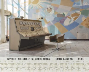 Soviet Scientific Institutes - Opracowanie zbiorowe - książka