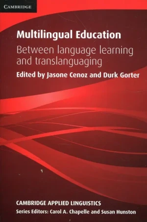 Multilingual Education - praca zbiorowa - książka
