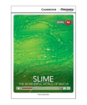 Slime: The Wonderful World of Mucus - Juliusz Słowacki - książka