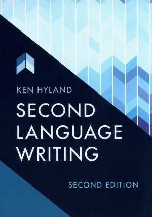 Second Language Writing - praca zbiorowa - książka