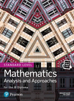 Mathematics. Analysis and Approaches for the IB Diploma. Standard Level - Wazir Ibrahim - książka