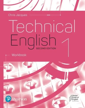 Technical English 1. Workbook - praca zbiorowa - książka