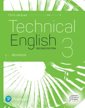 Technical English 3. Workbook - praca zbiorowa - książka