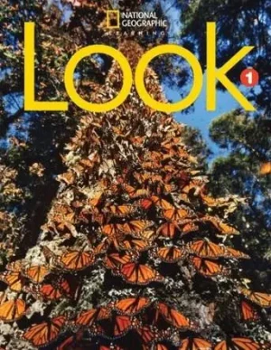 Look Pre-A1. Level 1. Student`s Book - Katherine Bilsborough, Steve Bilsborough - książka