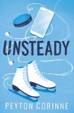 Unsteady - Peyton Corinne - książka