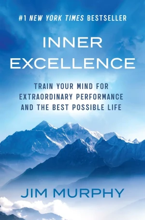Inner Excellence - Jim Murphy - książka