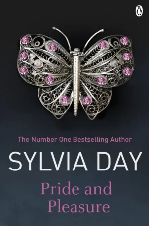 Pride and Pleasure - Day Sylvia - książka