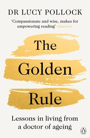 The Golden Rule - Lucy Pollock - książka
