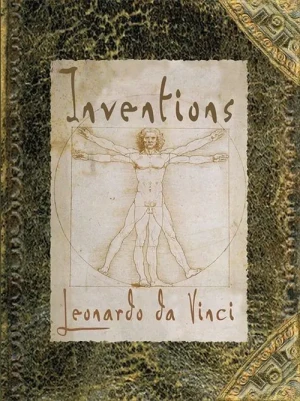 Inventions - Hawcock David - książka