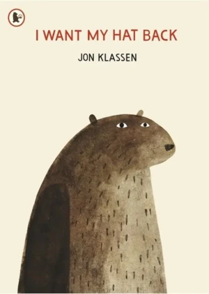 I Want My Hat Back - Jon Klassen - książka