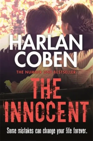 The Innocent - Coben Harlan - książka