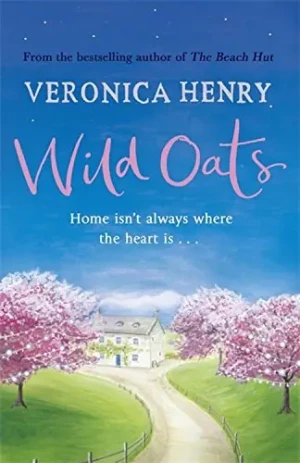 Wild Oats - Veronica Henry  - Henry Veronica - książka