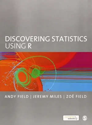 Discovering Statistics Using R - Field Andy - książka