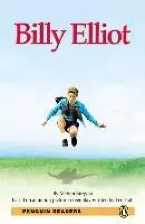 Billy Elliot - Burgess Melvyn - książka