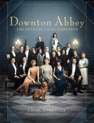 Downton Abbey - Marriott Emma - książka