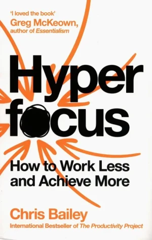 Hyperfocus - Mishima Yukio - książka