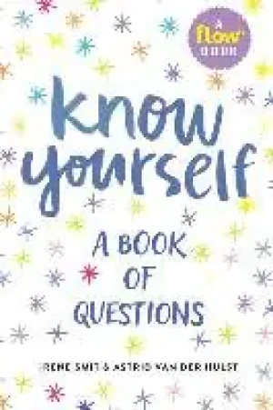 Flow: Know Yourself - Smit Irene - książka