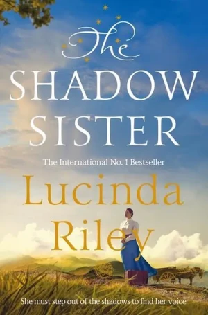 Shadow Sister - Lucinda Riley - książka