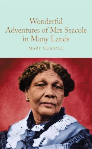 Seacole Mary Wonderful Adventures of Mrs Seaco - Seacole Mary - książka