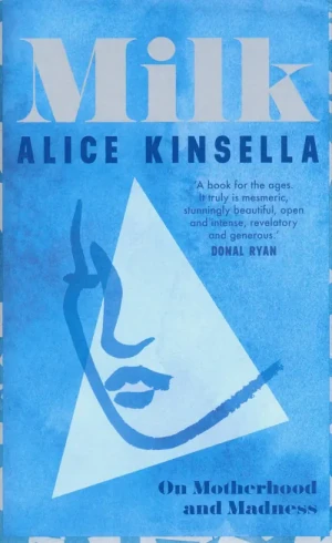 Milk - Alice Kinsella - książka