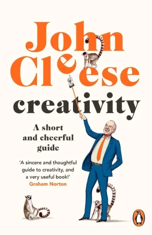 Creativity - Cleese   John - książka