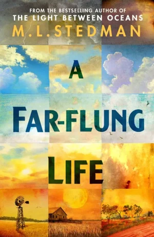A Far-flung Life - M. L. Stedman - książka