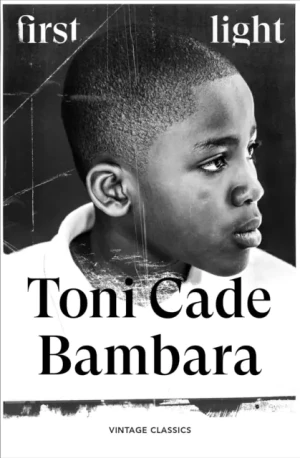 First Light - Toni Cade Bambara - książka