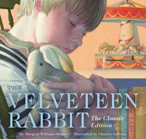 The Velveteen Rabbit - Williams Margery - książka