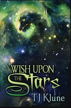 A Wish Upon the Stars - TJ Klune - książka