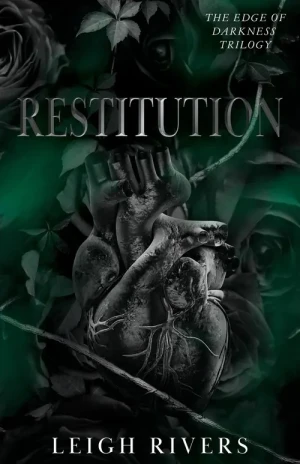 Restitution (The Edge of Darkness - Rivers Leigh - książka