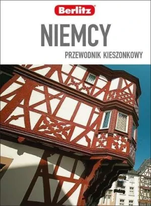 Niemcy - Ken Bernstein - książka