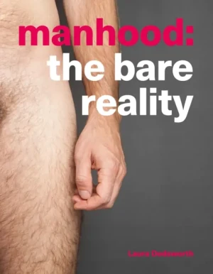Manhood - Dodsworth Laura - książka