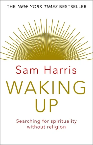 Waking Up - Harris Sam - książka