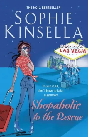 Shopaholic to the Rescue: (Shopaholic Book 8) - Kinsella Sophie - książka