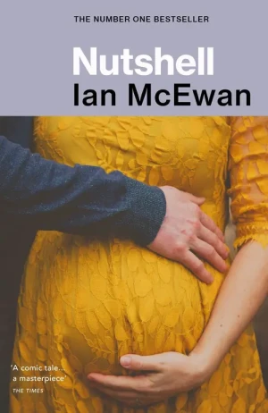 Nutshell - McEwan    Ian - książka