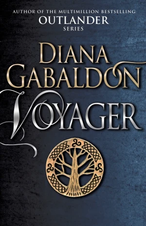 Voyager - Gabaldon Diana - książka