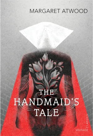 The Handmaid's Tale - Atwood Margaret - książka