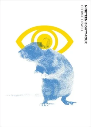 1984 - Orwell George - książka