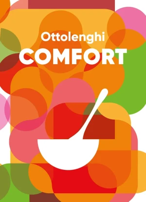 Ottolenghi Comfort - Verena Lochmuller - książka