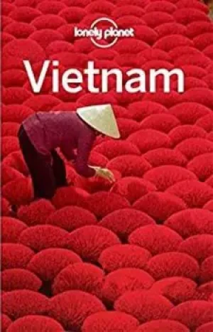 Vietnam Country Guide -  - książka