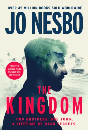 The Kingdom - Jo Nesbo - książka