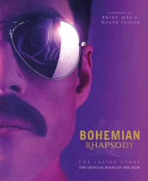 Bohemian Rhapsody - Opracowanie zbiorowe - książka